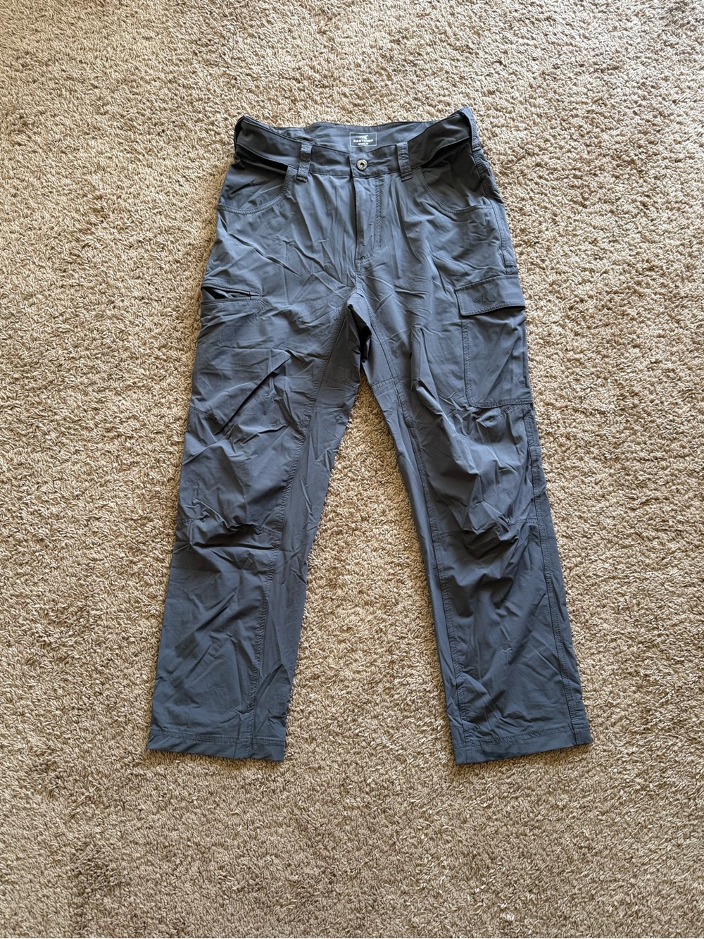 Kast King Performance Fishing Pants